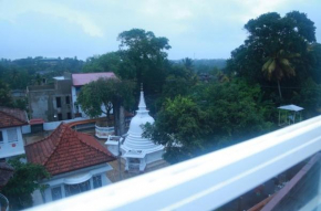 Temple View Panadura
